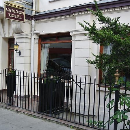 Carlton Hotel Лондон Екстериор снимка